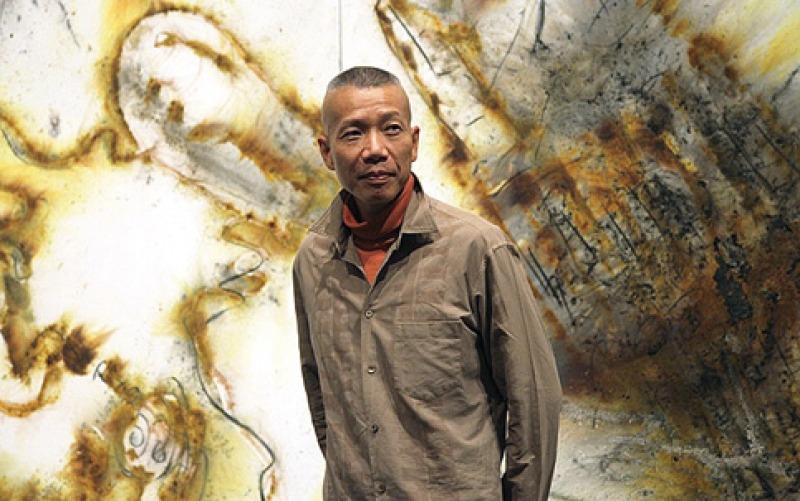 Cai-Guo-Qiang