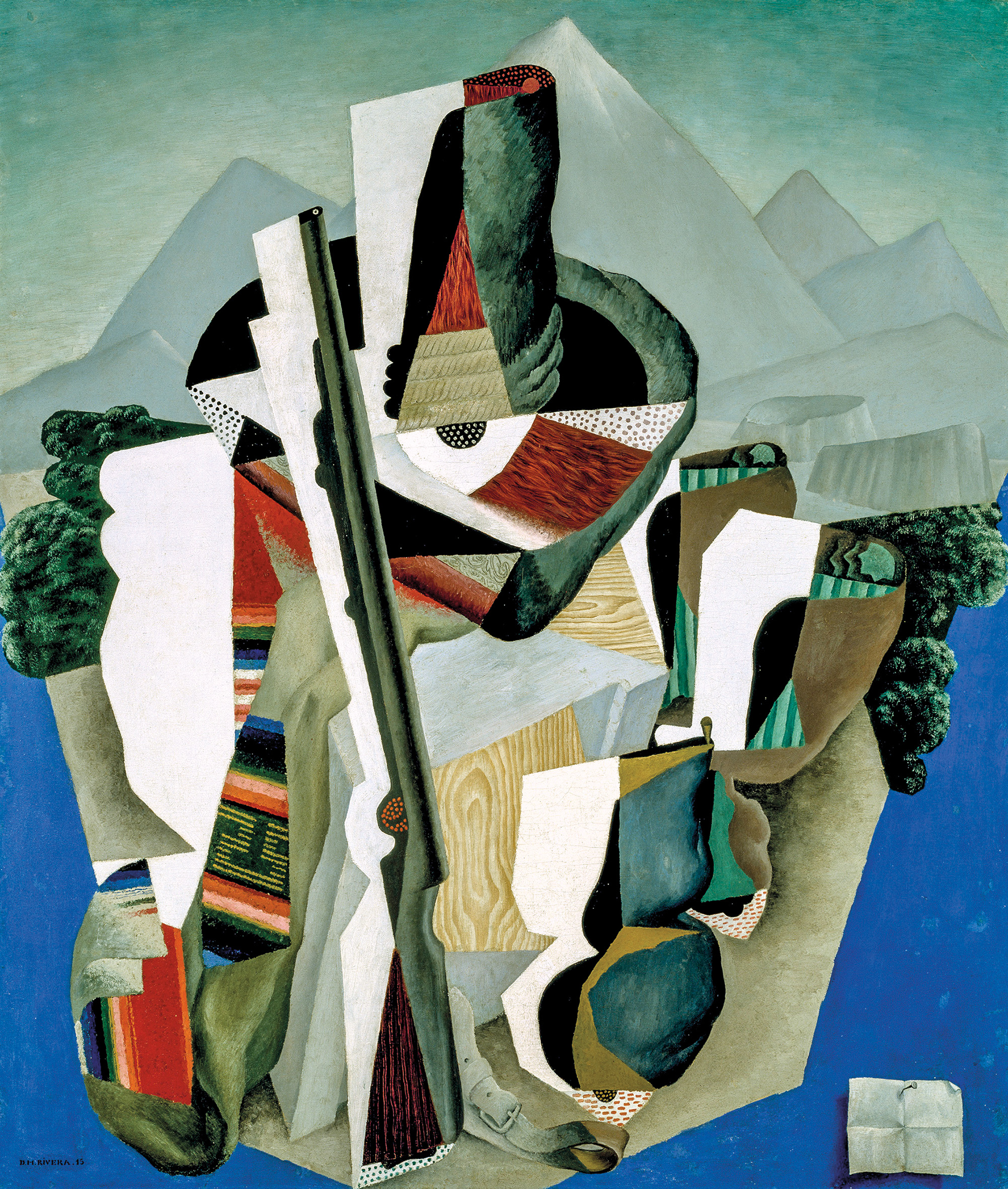 Diego-Rivera-Paisaje-Zapatista-19151