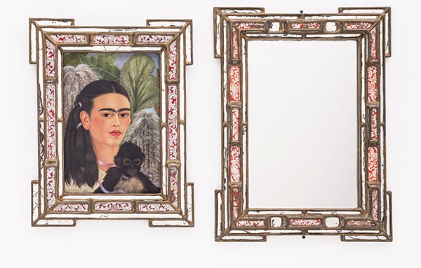 FridaKahlo