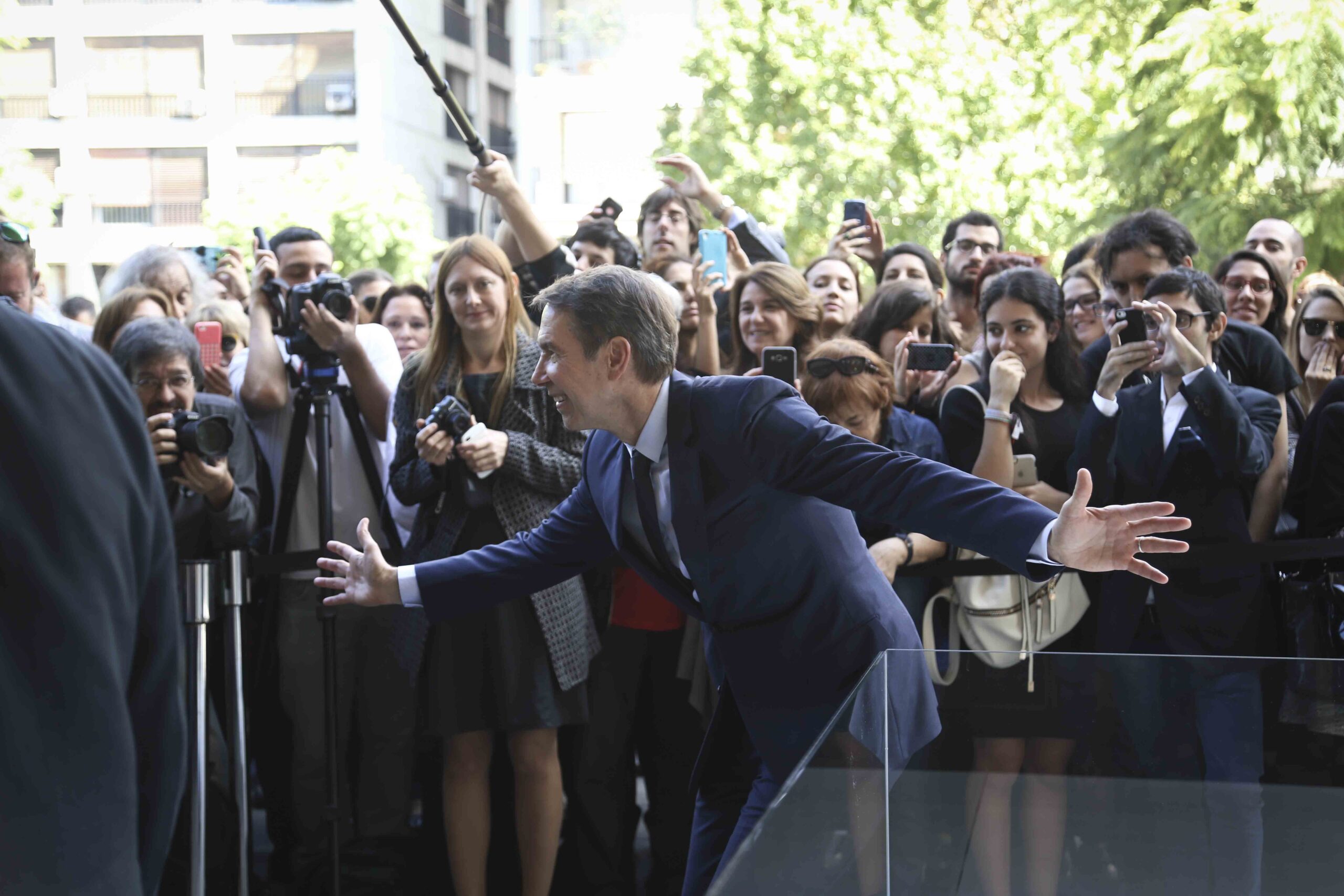 Jeff Koons en MALBA