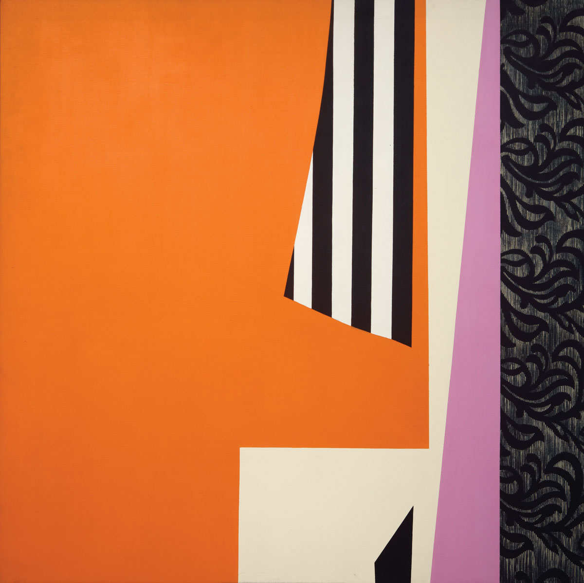 Kenneth-Kemble.-En-los-aposentos-de-la-infanta-cautiva-1968