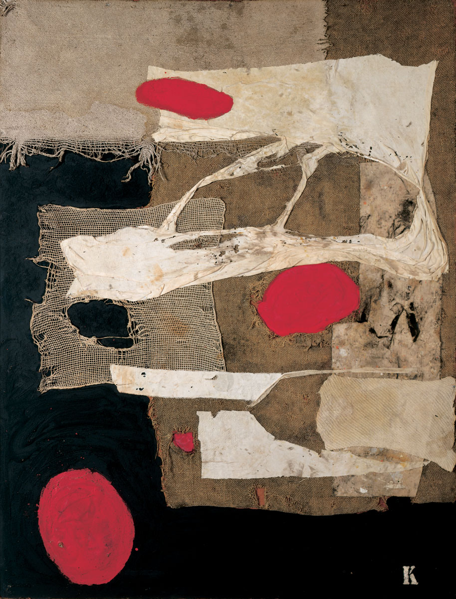 Kenneth-Kemble.-Tregua-1957