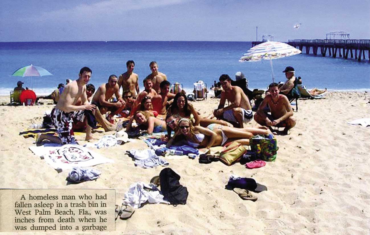 Lang-Playa