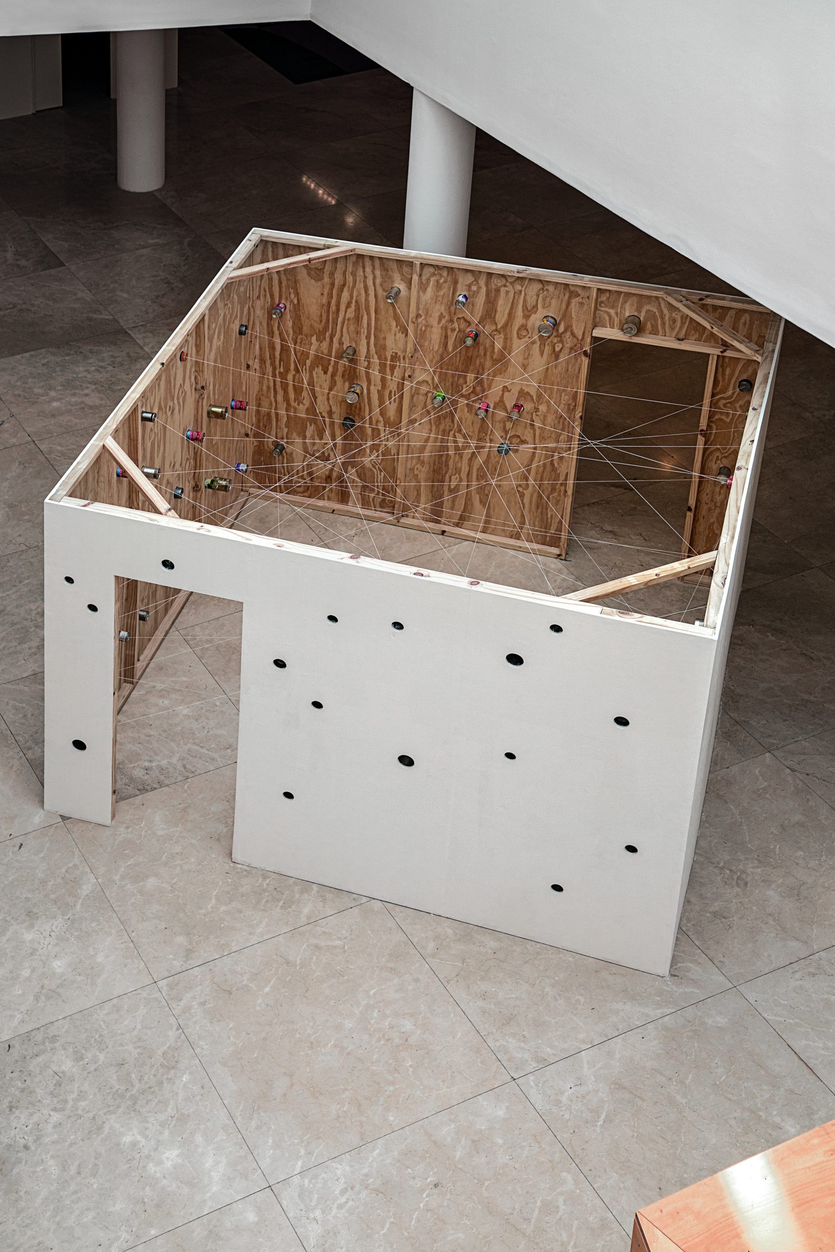 Pica-Amalia_Switchboard-Conmutador_2014_Coleccion-Eduardo-F.-Costantini-1-1-scaled