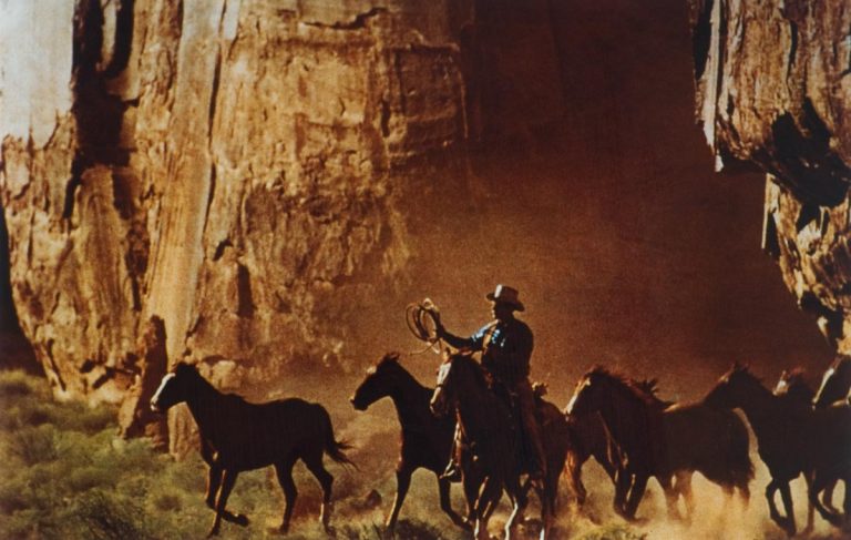 Richard Prince. Untitled (Cowboy), 1980-1986.