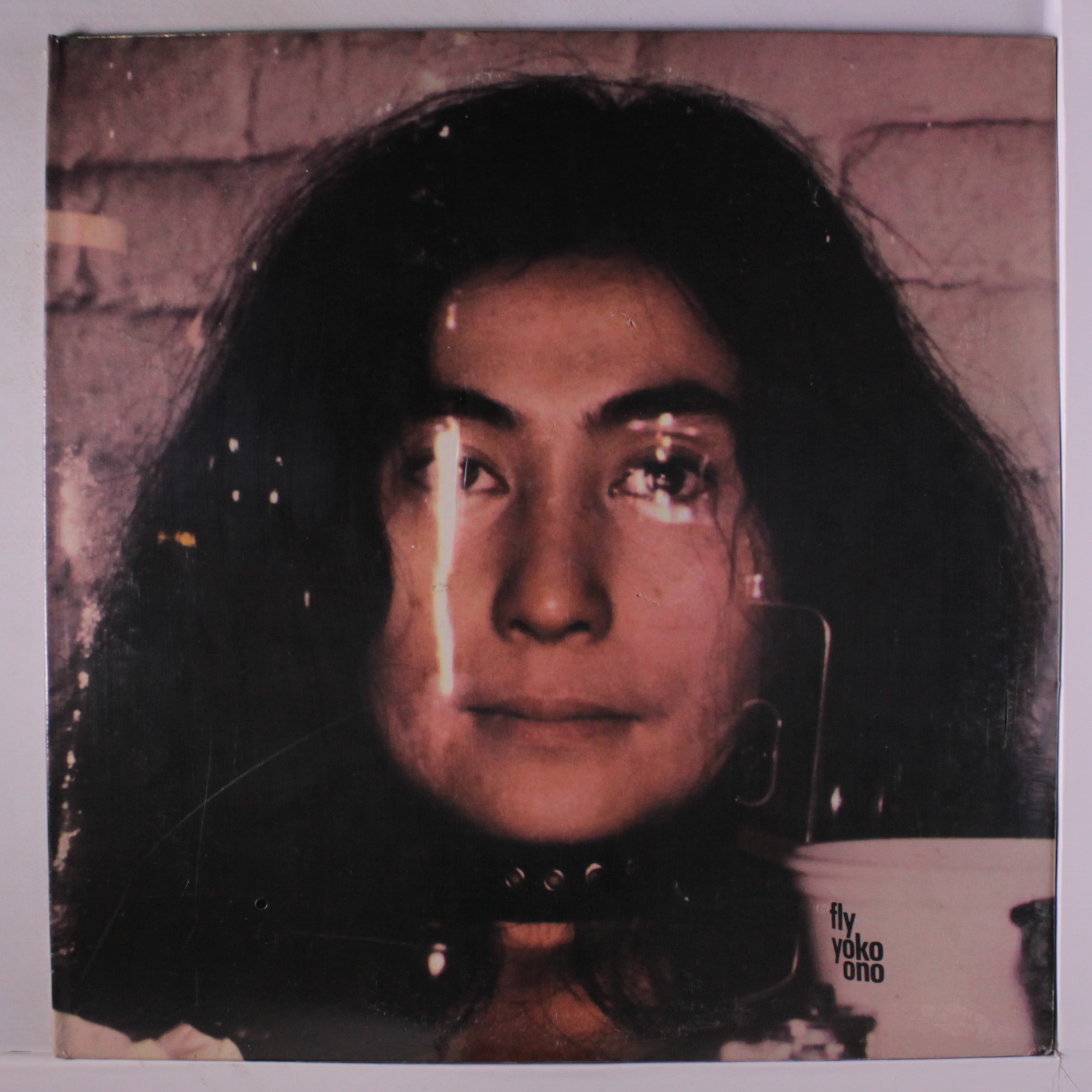 YokoOno