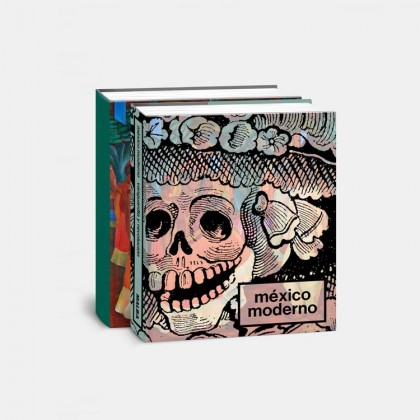 Catálogo México moderno