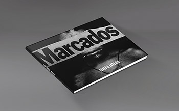 Catálogo Claudia Andujar Marcados