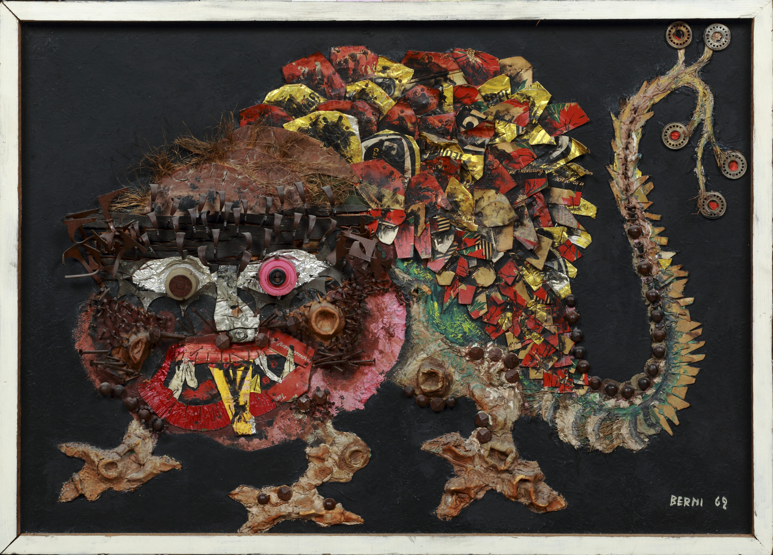 Antonio-Berni.-Un-monstruo-1962