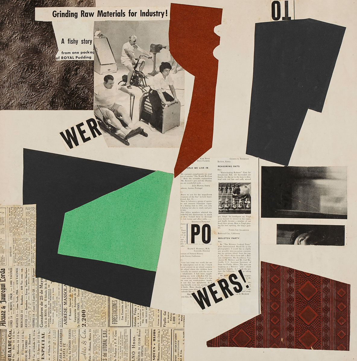 Kenneth-Kemble.-Sin-título-Wer-Pó-Wers-ca.-1955