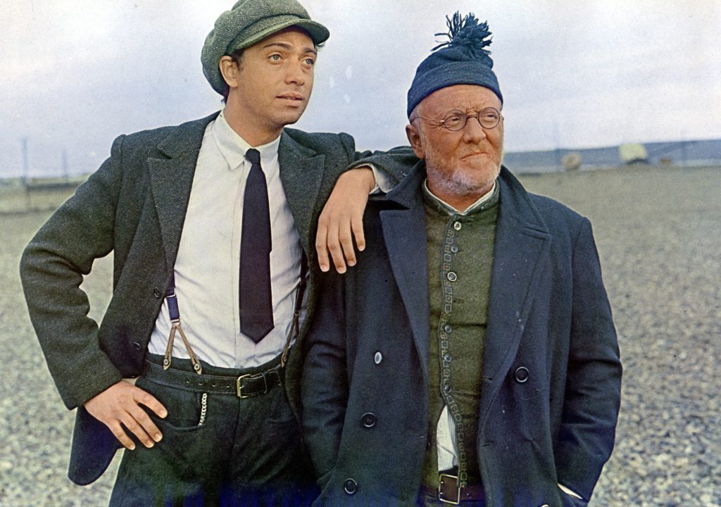 11. la patagonia rebelde