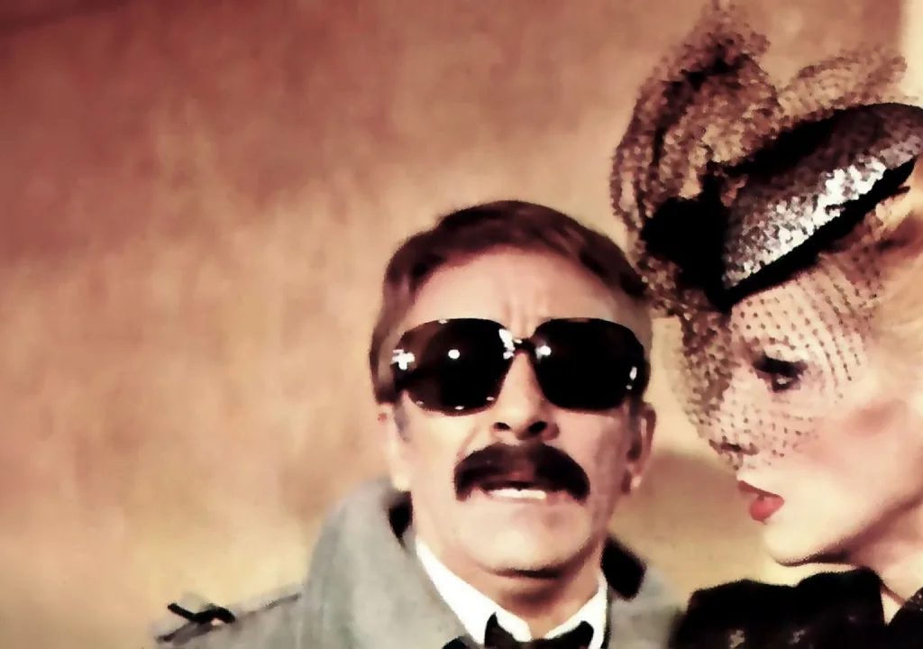 13. el rey de los exhortos