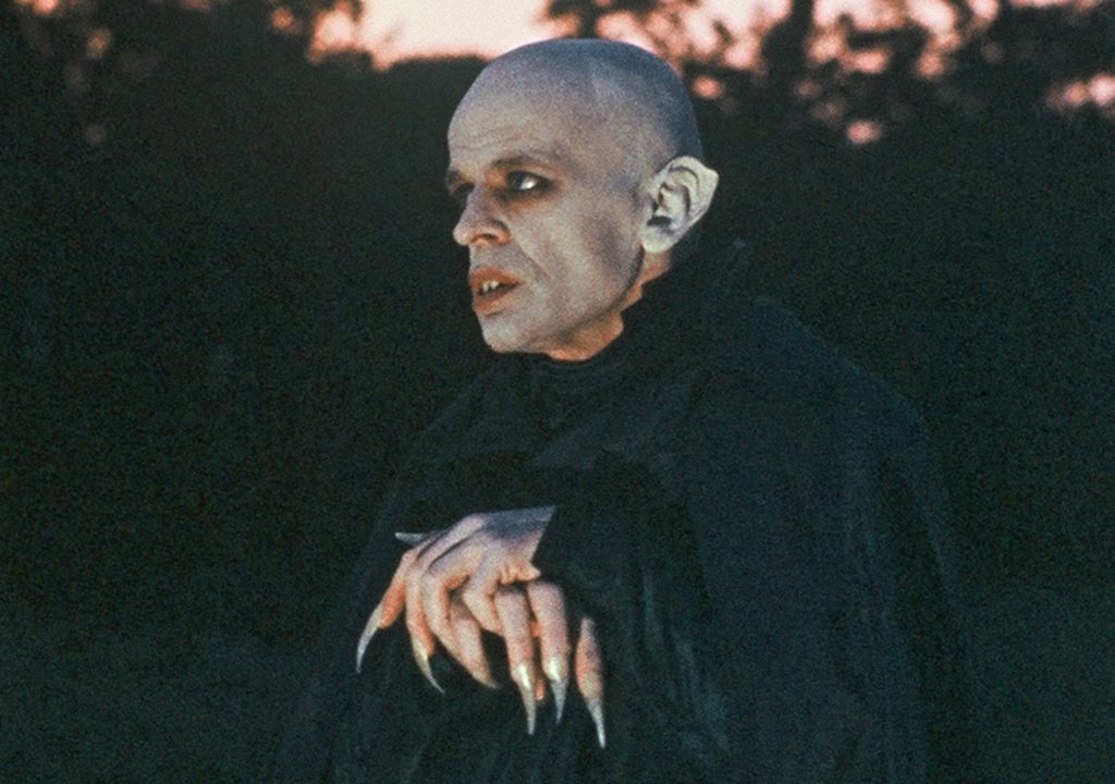 2. nosferatu