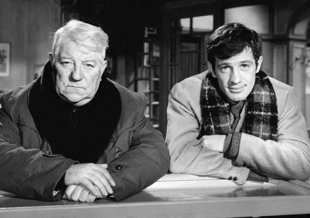 2. un mono en invierno