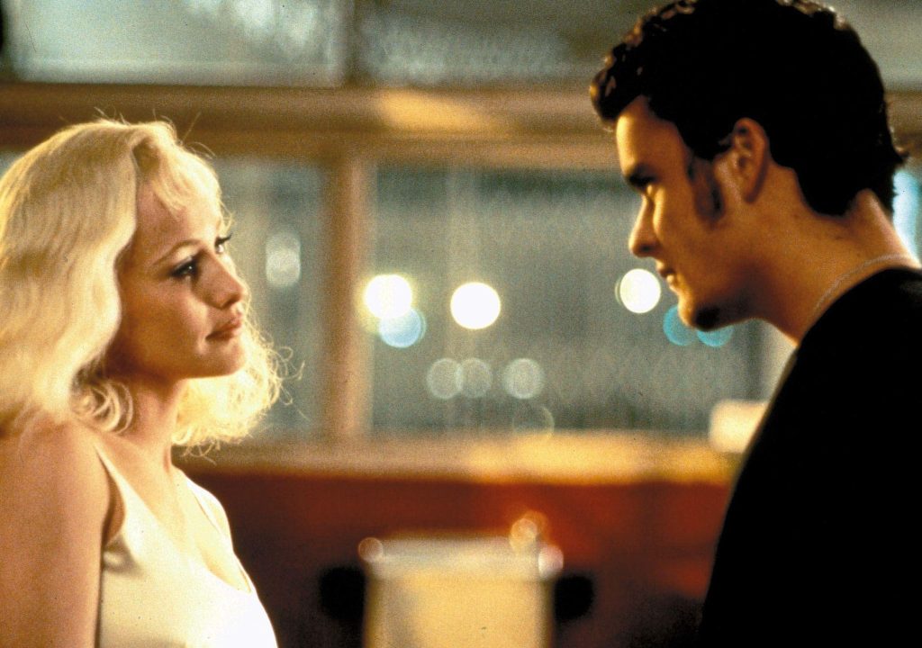 20. carretera perdida