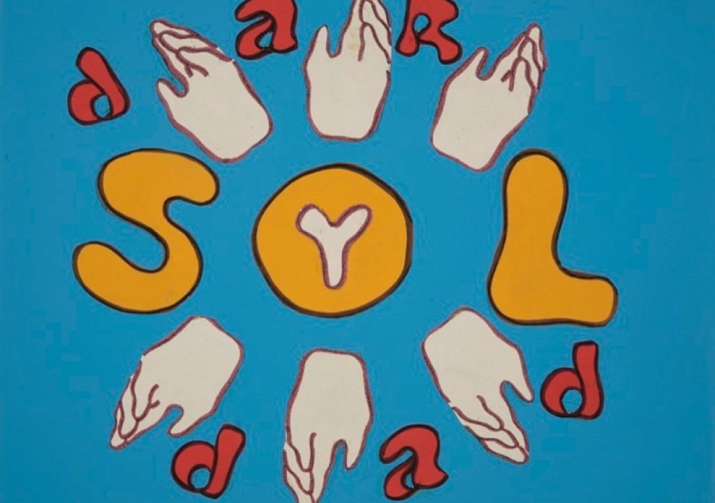 Sol y dar y dad 1974