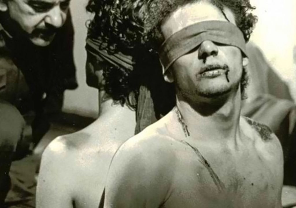 7. la noche de los lapices