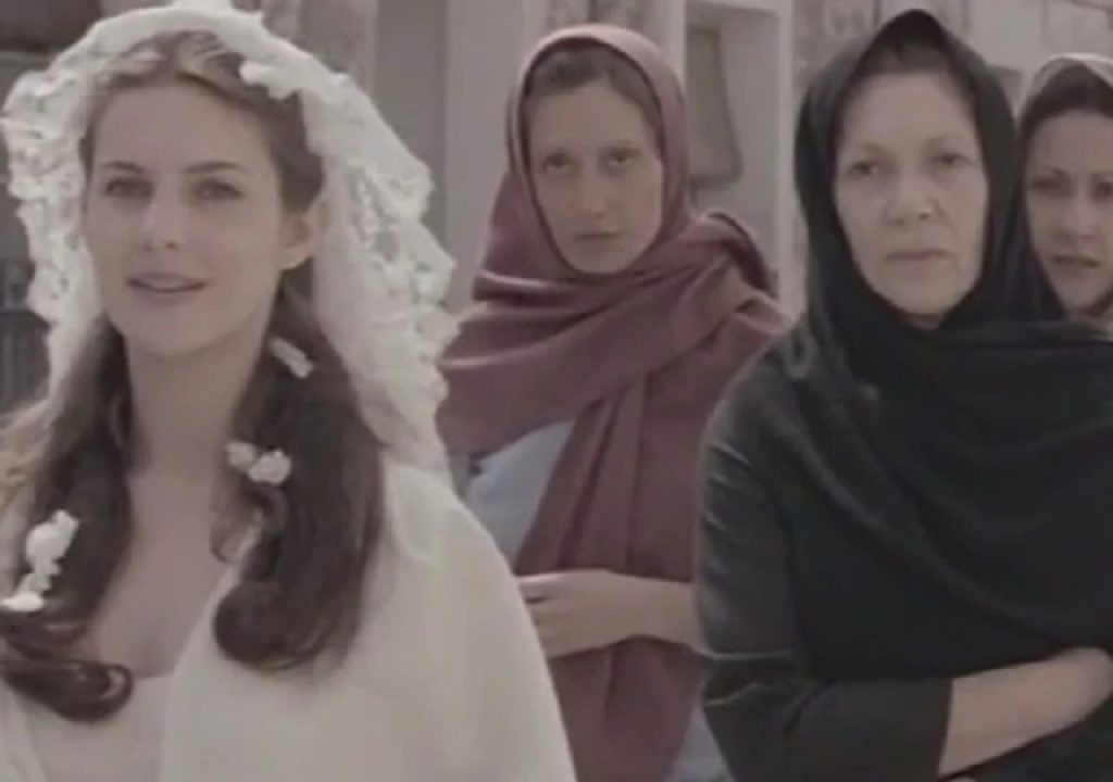 9. los viernes de la eternidad