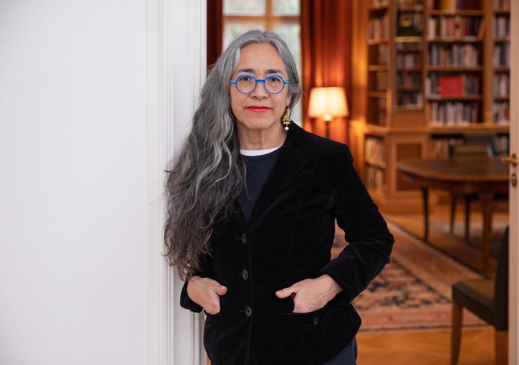 Cristina Annette Hordischer2