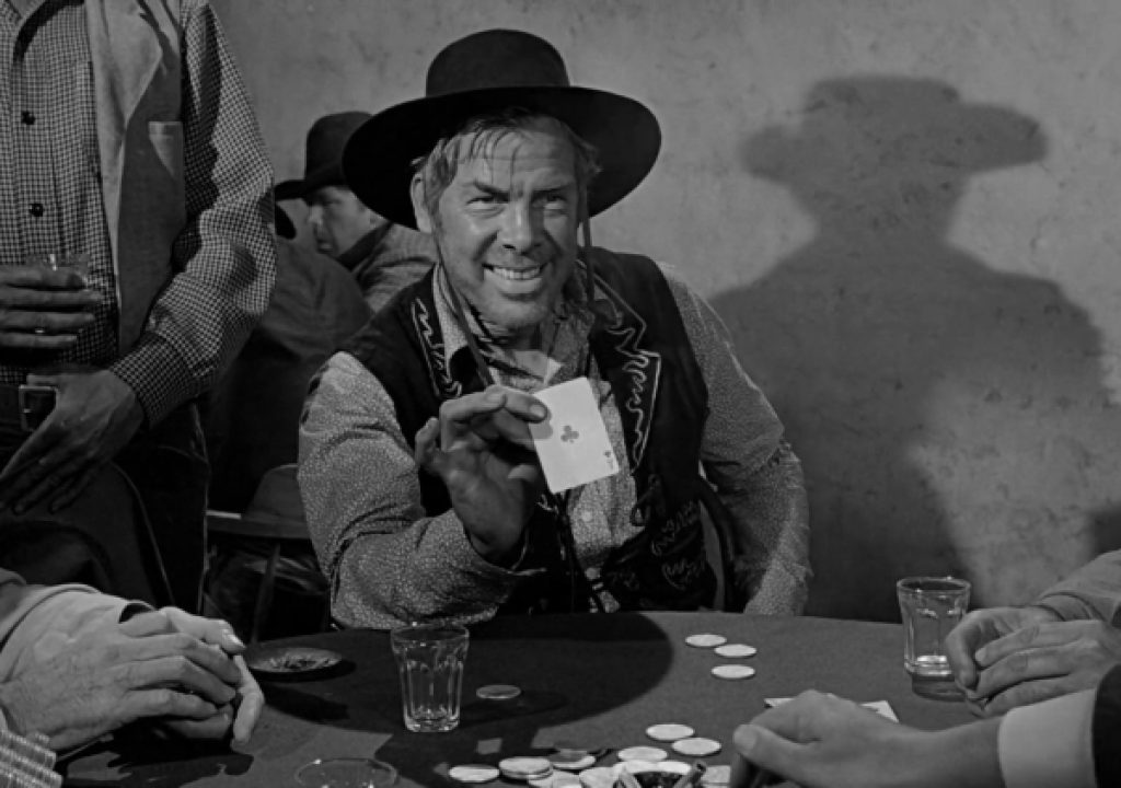 El-hombre-que-mato-a-Liberty-Valance-The-Man-Who-Shot-Liberty-Valance-EUA-1962