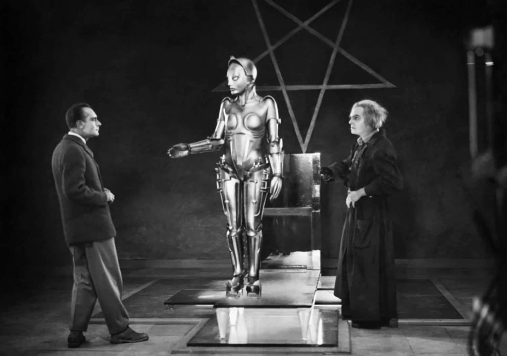 Metropolis