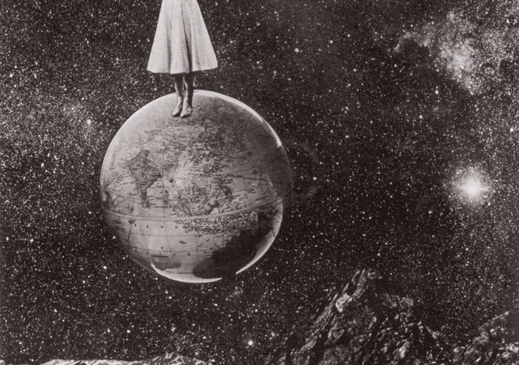 Stern-Grete_Sin-título_Los-sueños-de-triunfo-y-dominación_1949