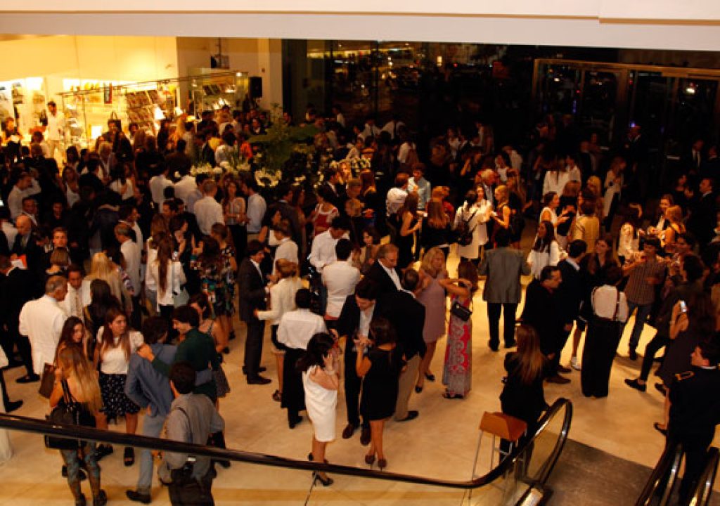 eventos