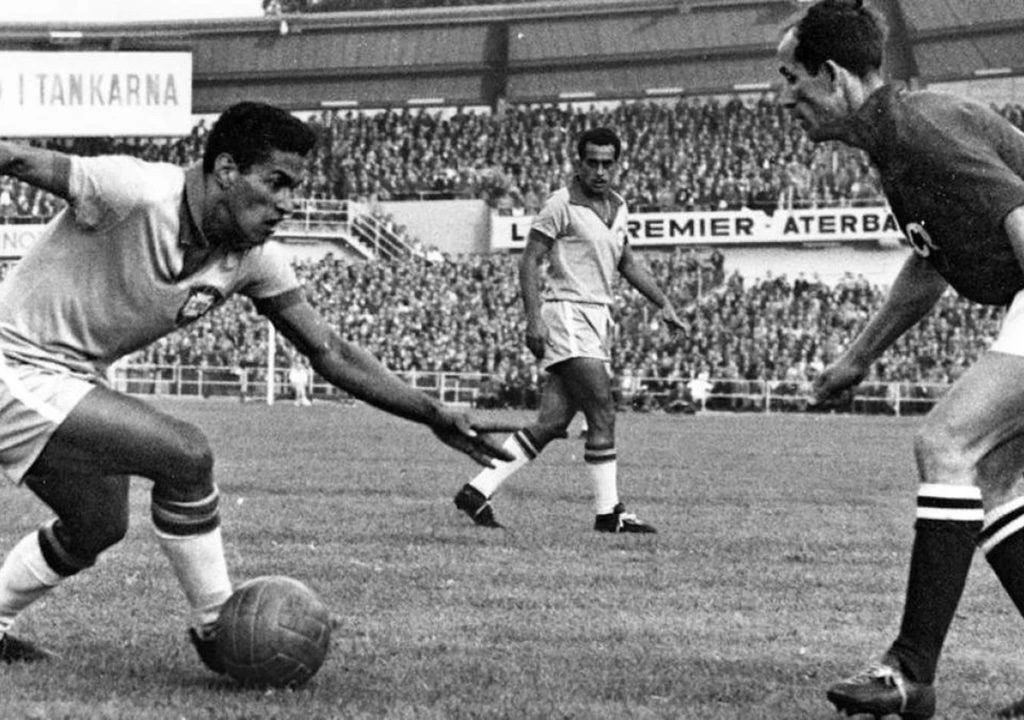garrincha